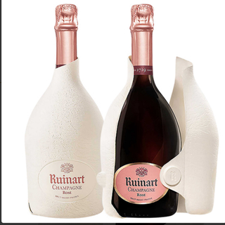 Ruinart CHAMPAGNE ROSE(シャンパン/スパークリングワイン)