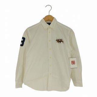 ラルフローレン(Ralph Lauren)のRALPH LAUREN(ラルフローレン) レディース トップス(シャツ/ブラウス(長袖/七分))