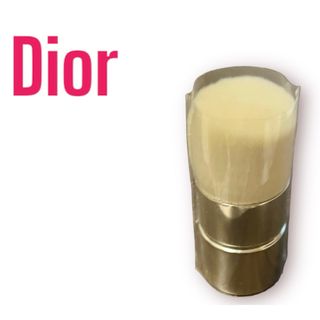 ディオール(Dior)のブラシのみ！【Dior】プレステージ ル フルイド タン ドゥ ローズ.(チーク/フェイスブラシ)