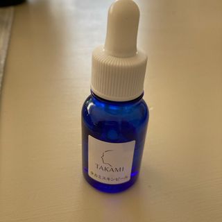 タカミ(TAKAMI)のタカミスキンピール(10ml) &ピールマスク(美容液)