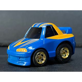 チョロキュー(チョロQ)のチョロQ HG No.21 日産 スカイラインSKYLINE GT-R R32(ミニカー)