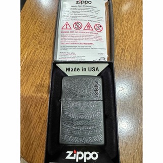 新品】ジッポーの通販 6,000点以上 | ZIPPOを買うならラクマ