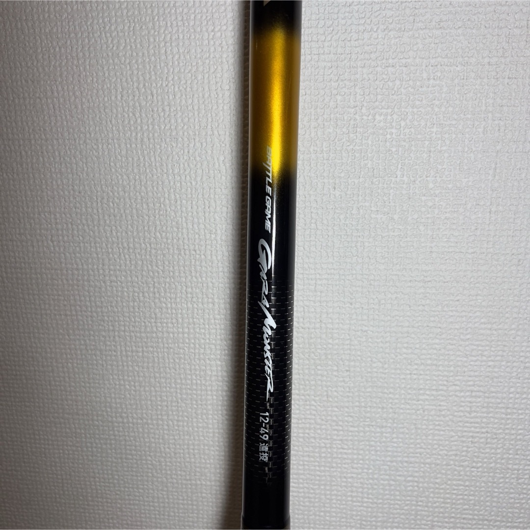ガーラモンスター 遠投 DAIWA ダイワ12-49 ガーラモンスター 遠投 DAIWA ダイワ12-49