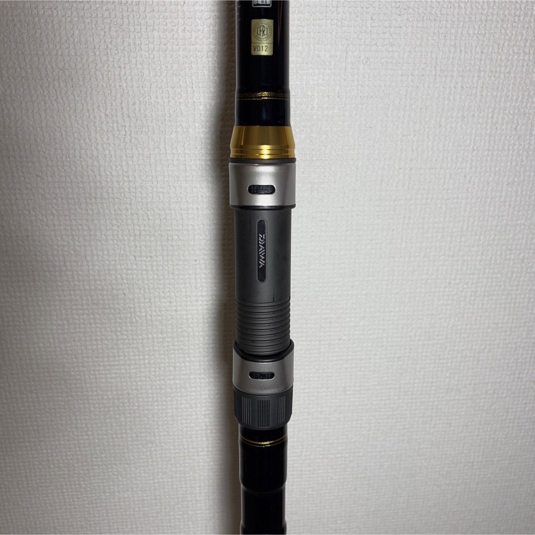 ガーラモンスター 遠投 DAIWA ダイワ12-49 ガーラモンスター 遠投 DAIWA ダイワ12-49