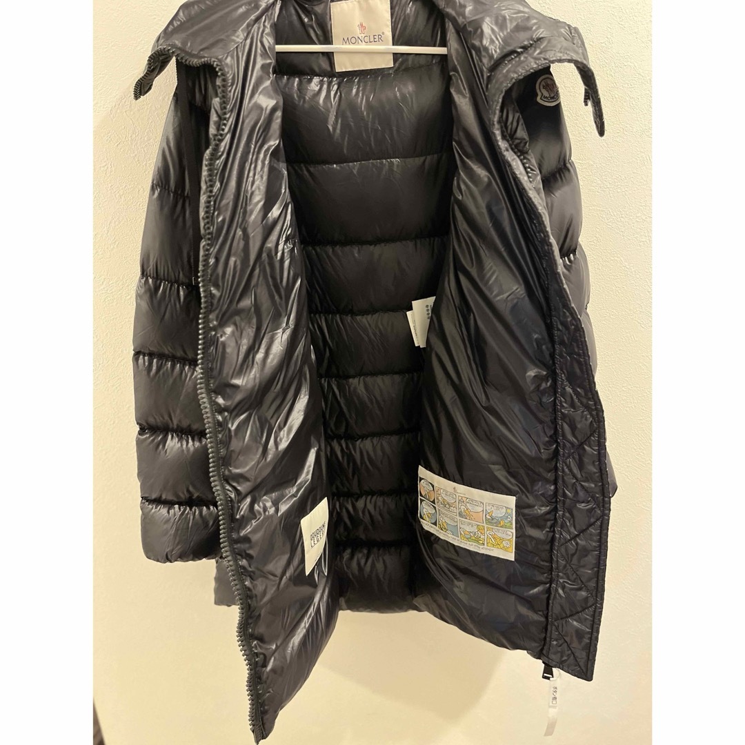 MONCLER(モンクレール)の美品 定番 MONCLER ダウンジャケット ダウンコート SUYEN レディースのジャケット/アウター(ダウンジャケット)の商品写真