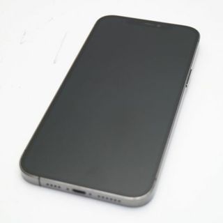 アイフォーン(iPhone)のSIMフリー iPhone12 Pro Max 128GB  グラファイト M222(スマートフォン本体)