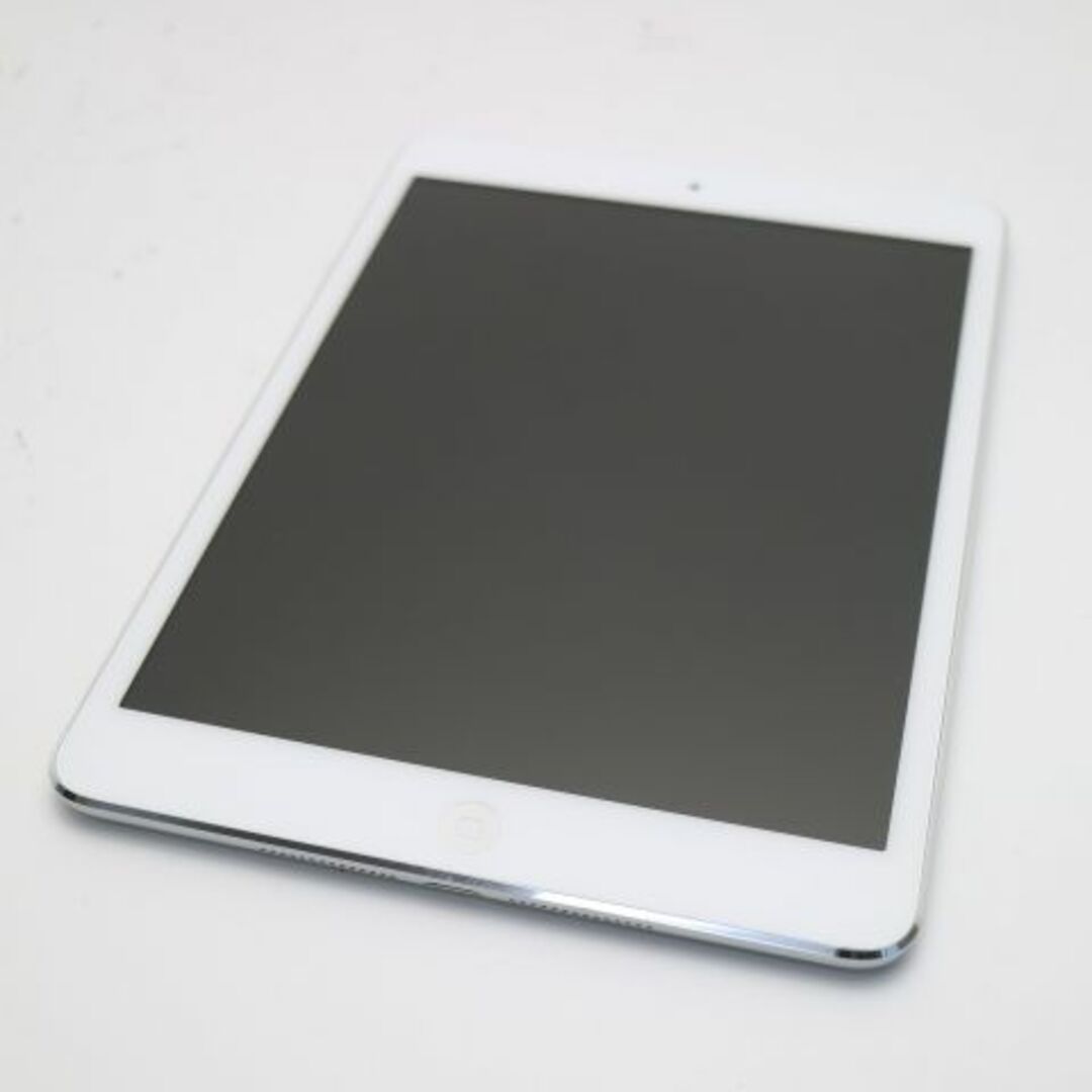 Apple - 新品同様 iPad mini Wi-Fi 64GB ホワイト の通販 by エコスタ