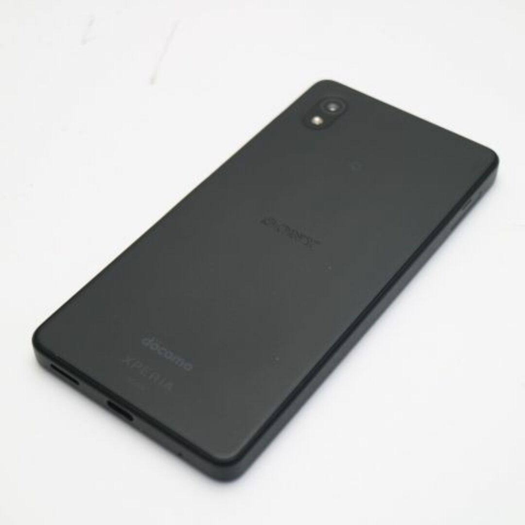 Xperia(エクスペリア)の新品同様 Xperia Ace III SO-53C ブラック M888 スマホ/家電/カメラのスマートフォン/携帯電話(スマートフォン本体)の商品写真