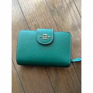 コーチ(COACH)のコーチ財布(財布)