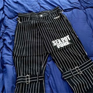 SEX POT ReVeNGe(パンツ)のフリマアイテム一覧 SEX POT ReVeNGe(パンツ)のフリマアイテム一覧