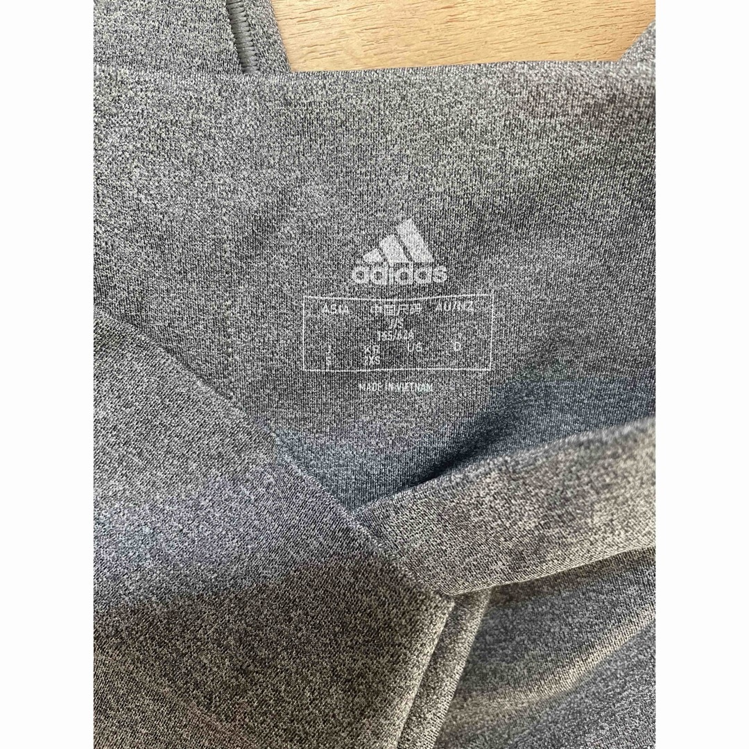 adidas(アディダス)のadidas レギンス　ヨガ　ランニング レディースのレッグウェア(レギンス/スパッツ)の商品写真