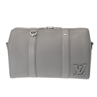 LOUIS VUITTON - ルイヴィトン ショッパーバッグ ファレル M24457の