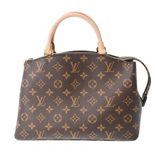 4ページ目 - ヴィトン(LOUIS VUITTON) エピ バッグ(ブラウン/茶色系 4ページ目 - ヴィトン(LOUIS VUITTON) エピ バッグ(ブラウン/茶色系