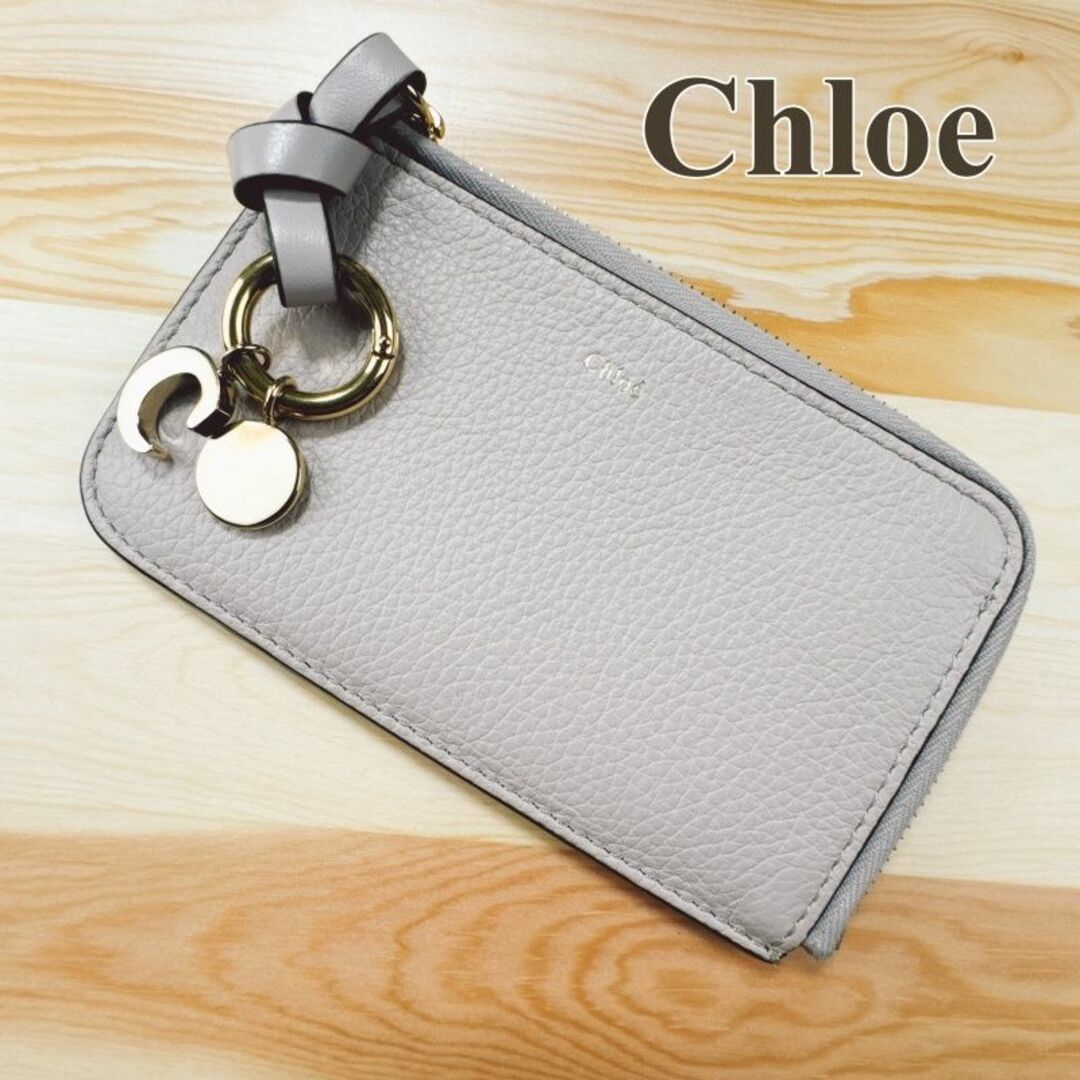Chloe - クロエ フラグメントケース カードケース コインケース