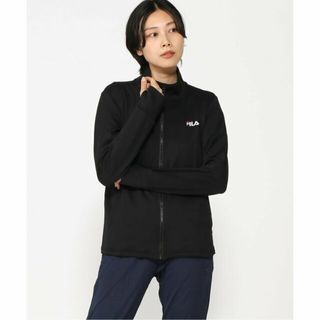 フィラ(FILA)の【YL】FILA/(W)スタンドジャケット(その他)