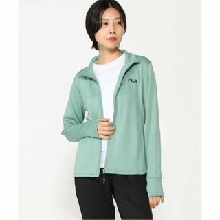 フィラ(FILA)の【MNT】FILA/(W)スタンドジャケット(その他)