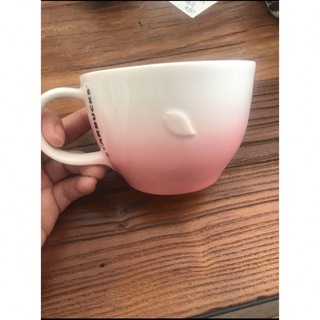 スターバックス(Starbucks)の最終値下げ　スターバックス　桜2015コレクション　マグカップ(グラス/カップ)
