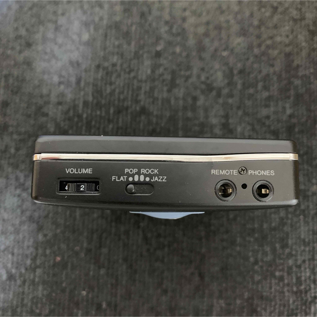 aiwa(アイワ)のAIWA PX720 アイワ ポータブルカセットプレーヤー カセットボーイ スマホ/家電/カメラのオーディオ機器(ポータブルプレーヤー)の商品写真