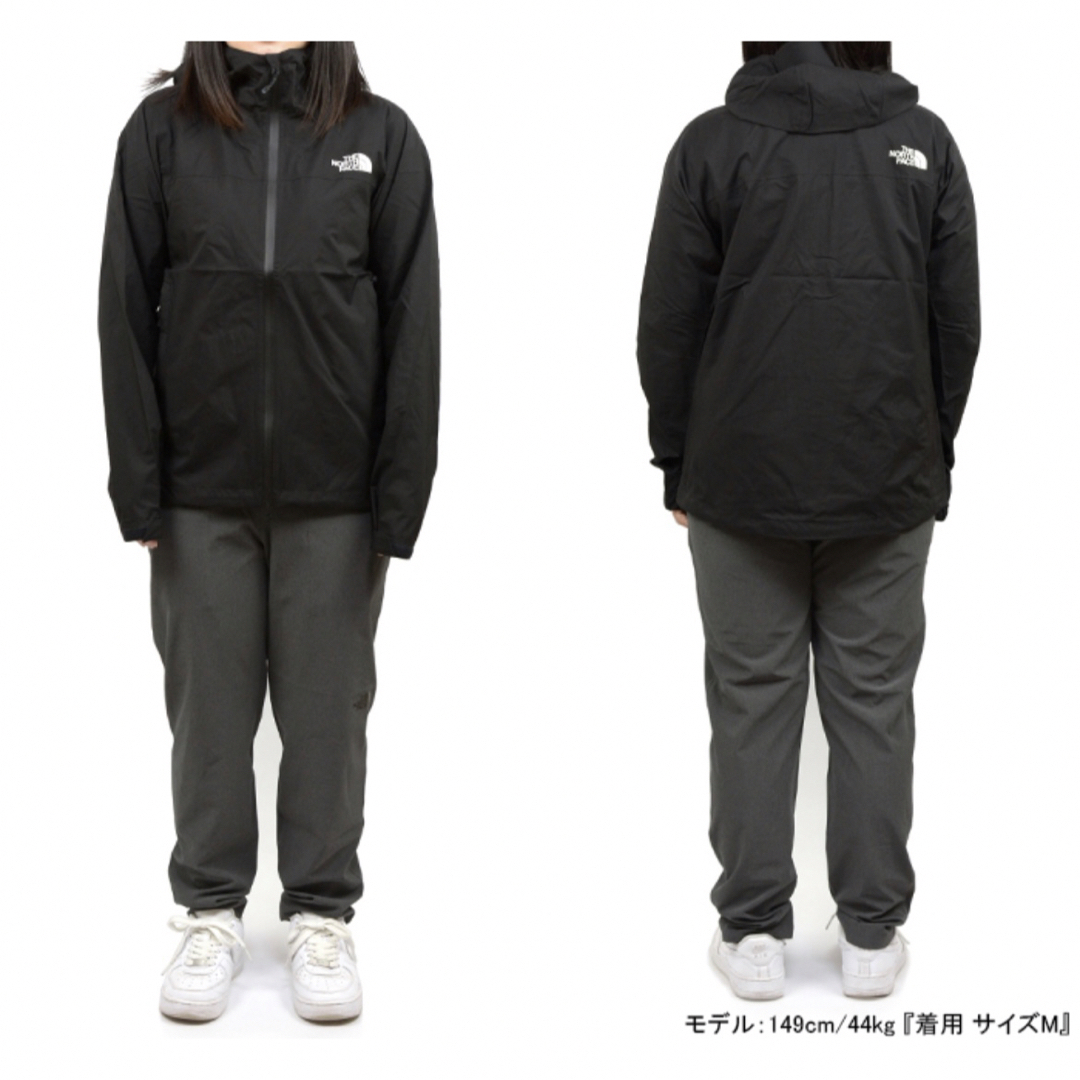 THE NORTH FACE(ザノースフェイス)のNorth Faceウィンドブレーカー レディースのジャケット/アウター(その他)の商品写真