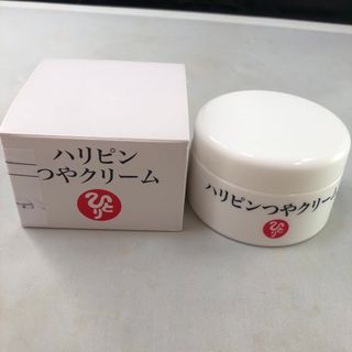 銀座まるかん日本漢方研究所　ハリピンつやクリーム(フェイスクリーム)