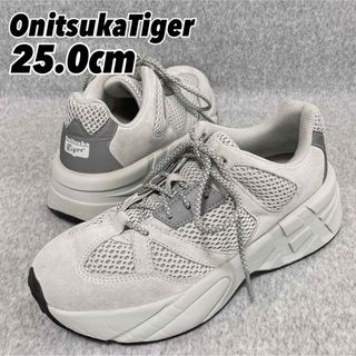 Onitsuka Tiger - 新品*未使用*Onitsuka Tiger MOAGE CO CREAMの通販