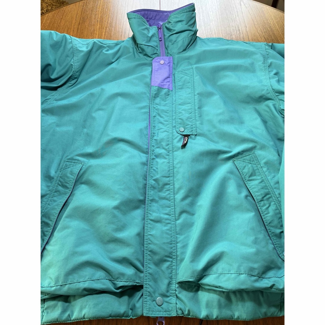 patagonia - 貴重モデル!90's VINTAGE patagonia BUGGIESの通販 patagonia - 貴重モデル!90's VINTAGE patagonia BUGGIESの通販