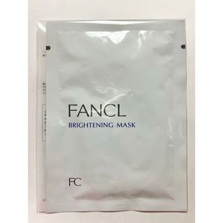 ファンケル(FANCL)のファンケル ブライトニング マスクa(パック/フェイスマスク)