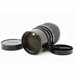 14192 極上品 HASSELBLAD CF Sonnar 180mm F4(フィルムカメラ)