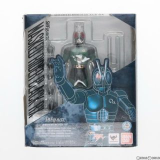 バンダイ(BANDAI)のS.H.Figuarts(フィギュアーツ) 仮面ライダーBLACK RX 完成品 可動フィギュア バンダイ(特撮)