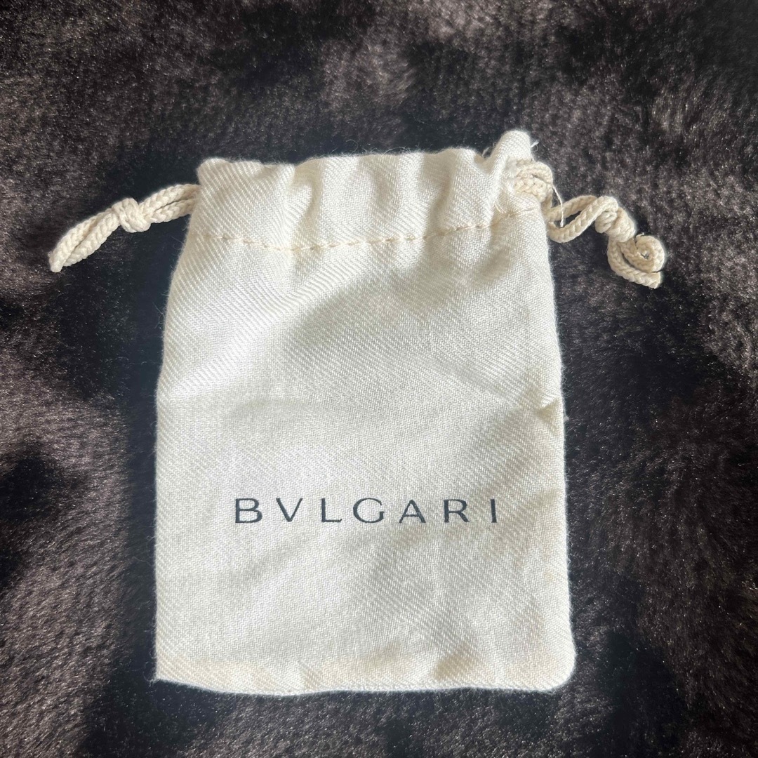 BVLGARI(ブルガリ)のBVLGARI 紳士ベルト　空箱 メンズのファッション小物(ベルト)の商品写真
