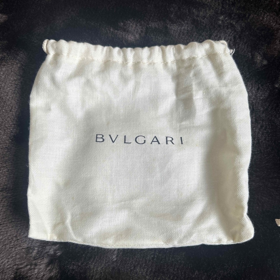 BVLGARI(ブルガリ)のBVLGARI 紳士ベルト　空箱 メンズのファッション小物(ベルト)の商品写真