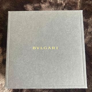 ブルガリ(BVLGARI)のBVLGARI 紳士ベルト　空箱(ベルト)