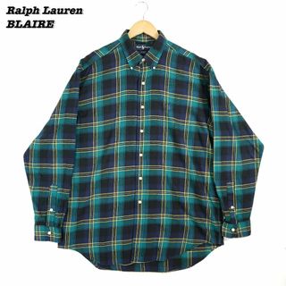 ラルフローレン(Ralph Lauren)のRalph Lauren BLAIRE Flannel Shirts(シャツ)