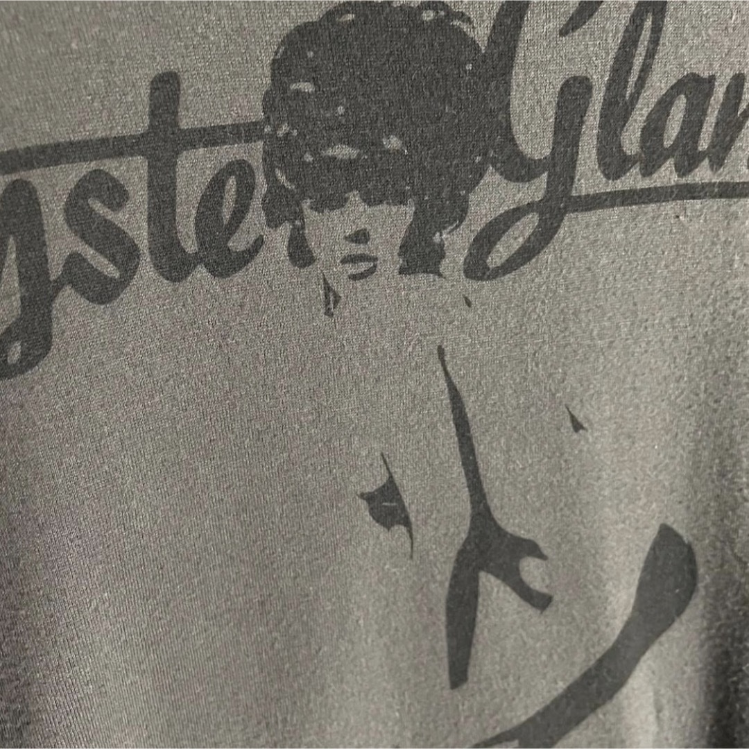 HYSTERIC GLAMOUR(ヒステリックグラマー)の【希少デザイン】ヒステリックグラマー ビッグロゴ ガール 人気モデル Tシャツ メンズのトップス(Tシャツ/カットソー(半袖/袖なし))の商品写真