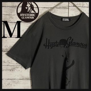 HYSTERIC GLAMOUR - ☆希少☆試着のみ！ ヒステリックグラマー Tシャツ 