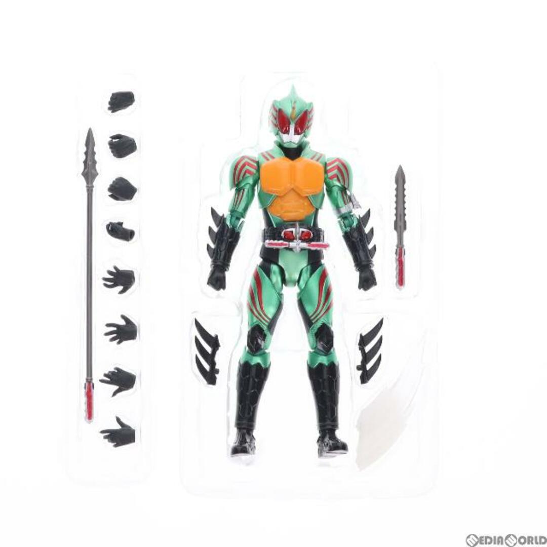 BANDAI(バンダイ)のS.H.Figuarts(フィギュアーツ) 仮面ライダーアマゾンオメガ 仮面ライダーアマゾンズ 完成品 可動フィギュア バンダイ エンタメ/ホビーのフィギュア(特撮)の商品写真