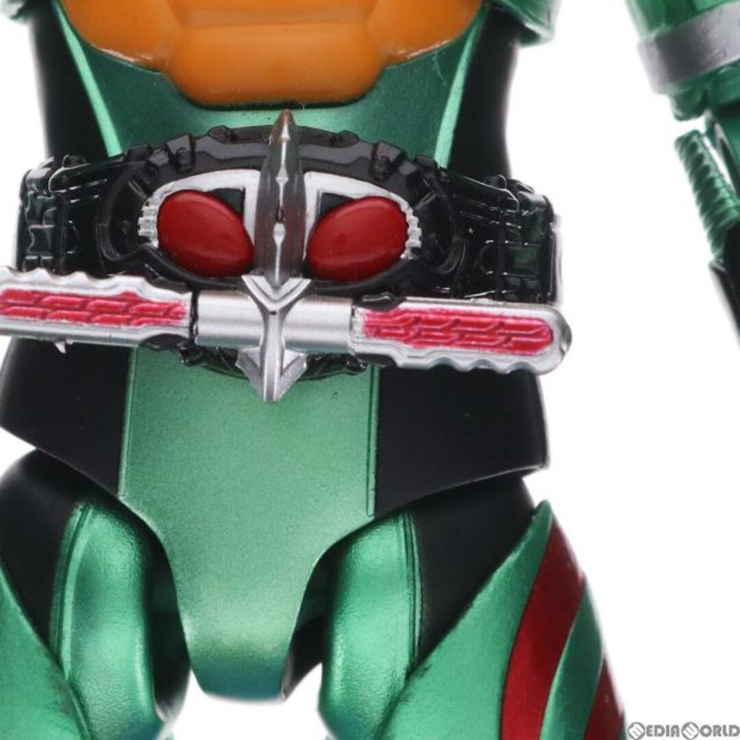 BANDAI(バンダイ)のS.H.Figuarts(フィギュアーツ) 仮面ライダーアマゾンオメガ 仮面ライダーアマゾンズ 完成品 可動フィギュア バンダイ エンタメ/ホビーのフィギュア(特撮)の商品写真