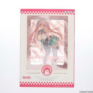 すーぱーそに子 レーシングVer. そにアニ 1/7 完成品 フィギュア マックスファクトリー