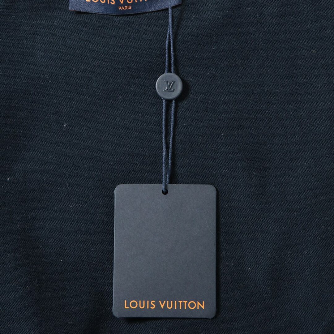 LOUIS VUITTON(ルイヴィトン)のヴィトン  コットン XS ネイビー メンズ その他トップス メンズのトップス(その他)の商品写真