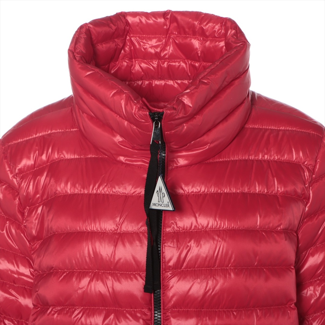 MONCLER(モンクレール)のモンクレール  ナイロン 5 レッド メンズ その他アウター メンズのジャケット/アウター(その他)の商品写真