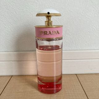 PRADA - PRADA CANDY FLORALE プラダ キャンディ フロラーレ　香水