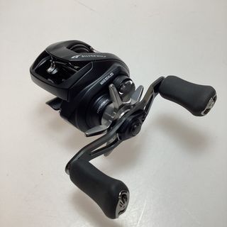 ダイワ(DAIWA)の§§DAIWA ダイワ 釣り用品 リール ベイトリール 程度Ａ シルバーウルフ SV TW PEスペシャル 1000XHL 00631517(リール)