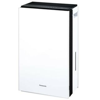 【専用出品】Panasonic  ziaino 9畳用 ホワイト F-MV1…(空気清浄器)