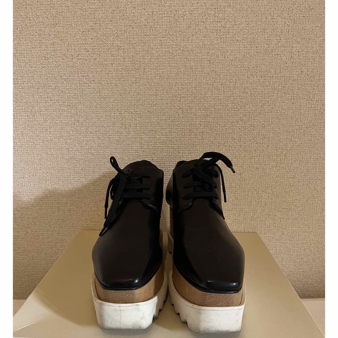 Stella McCartney(ステラマッカートニー)のSTELLA McCARTNEY エリス　シューズ レディースの靴/シューズ(その他)の商品写真