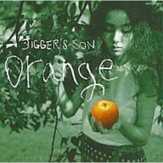 【中古】orange / JIGGER’S SON （帯なし）(その他)