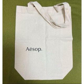 イソップ(Aesop)のイソップ　トートバック(ショップ袋)