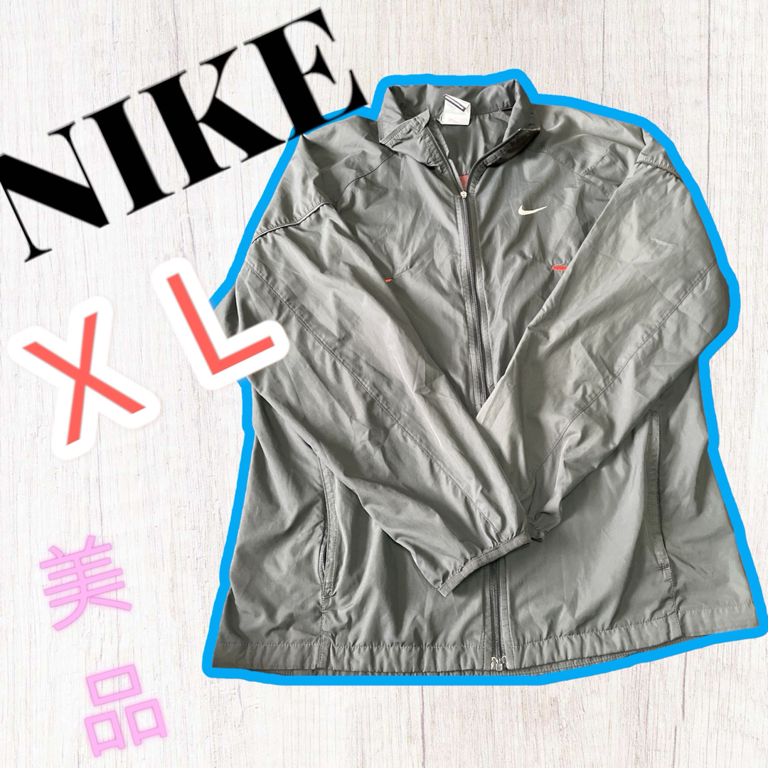 NIKE(ナイキ)のNIKE  XL メンズのトップス(ジャージ)の商品写真