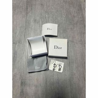 ディオール(Dior)のDior ディオール ピアス (ピアス)