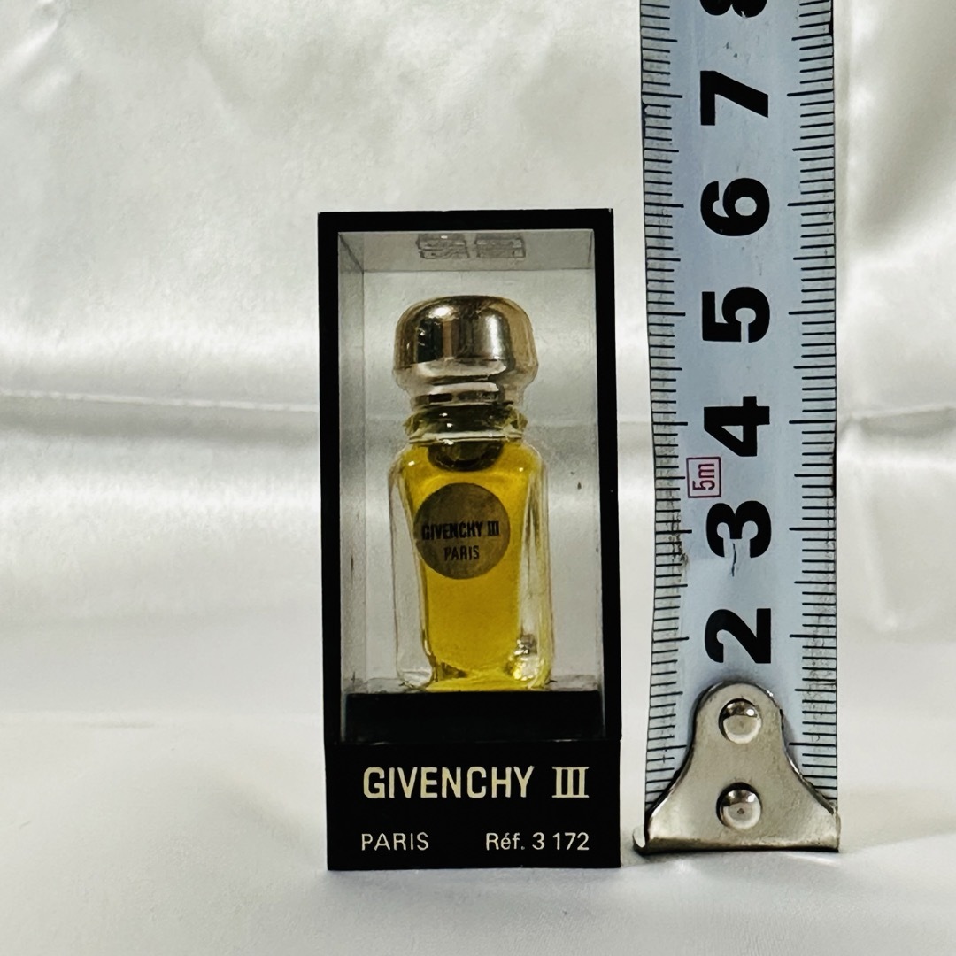 GIVENCHY(ジバンシィ)のGIVENCHY  香水  レディース コスメ/美容の香水(香水(女性用))の商品写真