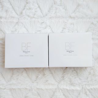 エンビロン(ENVIRON)の【2個セット✳新品未開封】ベルファーレ ディープモイストソープ 石鹸(洗顔料)